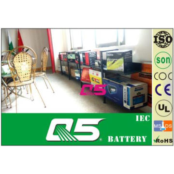 OEM/ODM service Battery